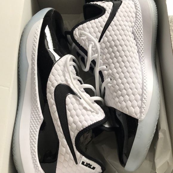 lebron witness 3 concord